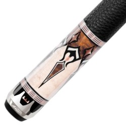 CALCIO PER STECCA PREDATOR THRONE 3-4