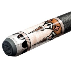 CALCIO PER STECCA PREDATOR THRONE 3-4