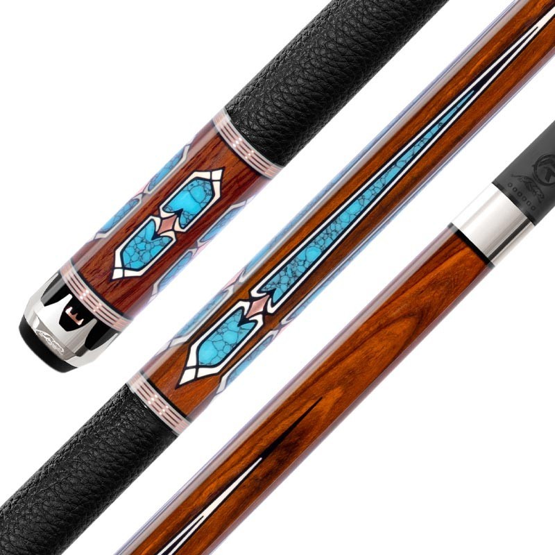 CALCIO PER STECCA PREDATOR THRONE 3-5