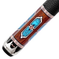 CALCIO PER STECCA PREDATOR THRONE 3-5