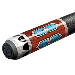 CALCIO PER STECCA PREDATOR THRONE 3-5