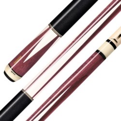 STECCA PREDATOR ASPIRE 1-6