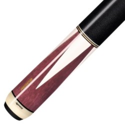 STECCA PREDATOR ASPIRE 1-6