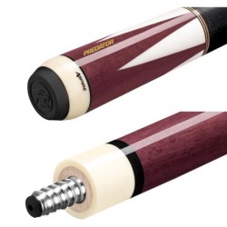 STECCA PREDATOR ASPIRE 1-6