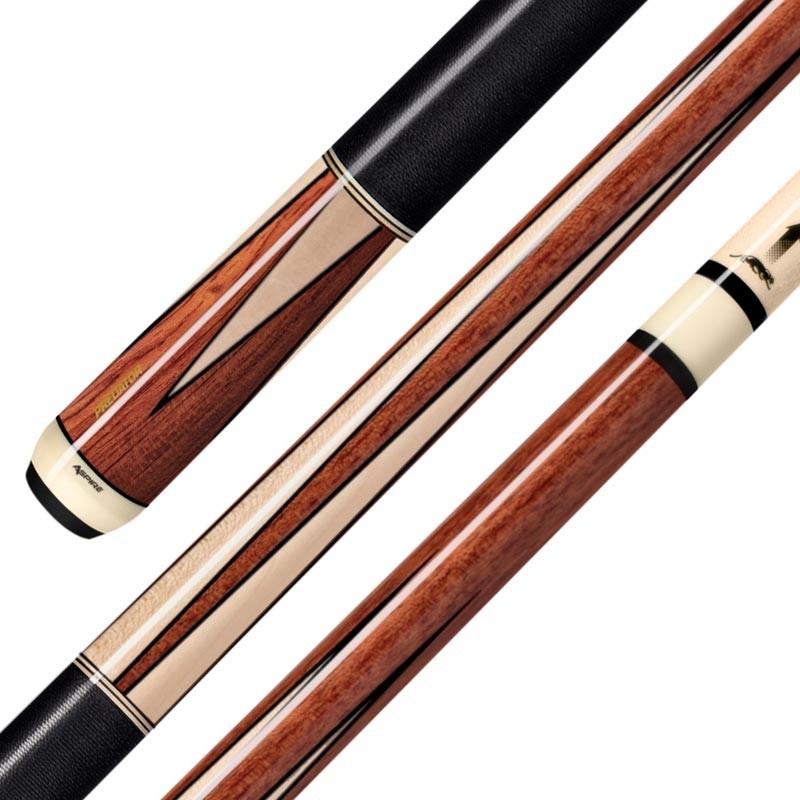 STECCA PREDATOR ASPIRE 1-7