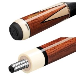 STECCA PREDATOR ASPIRE 1-7