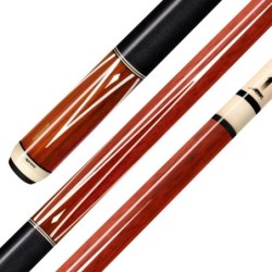 STECCA PREDATOR ASPIRE 1-8