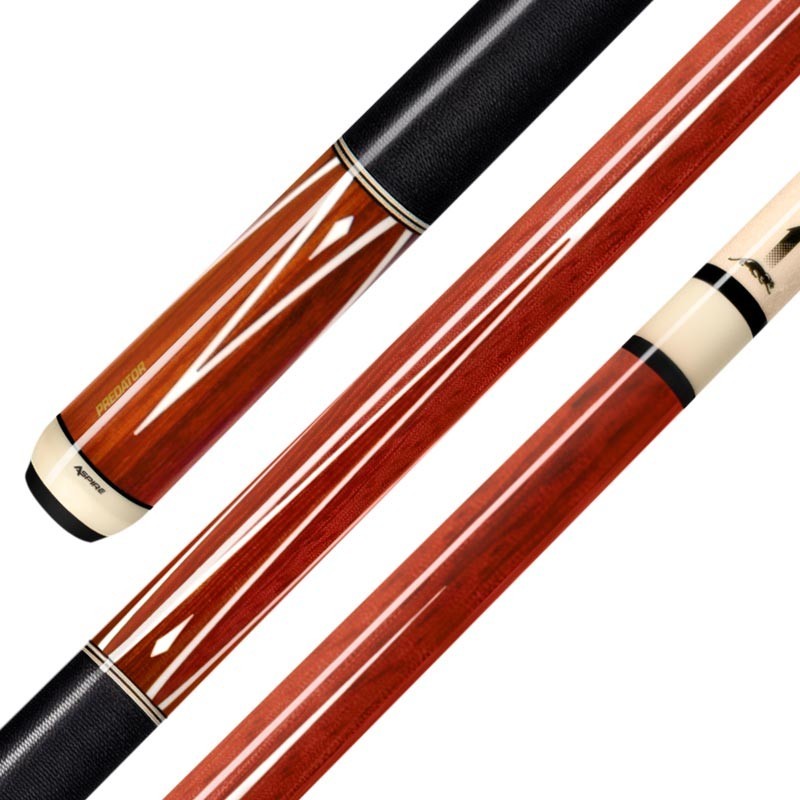 STECCA PREDATOR ASPIRE 1-8