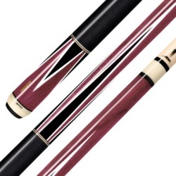 STECCA PREDATOR ASPIRE 1-9