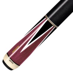 STECCA PREDATOR ASPIRE 1-9