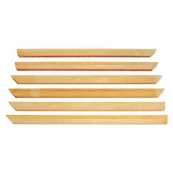 STECCA LONGONI 'EVOLUZIONE CITRUS'  ZANETTI - WJ - S20 - LIMITED