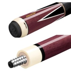 STECCA PREDATOR ASPIRE 1-9