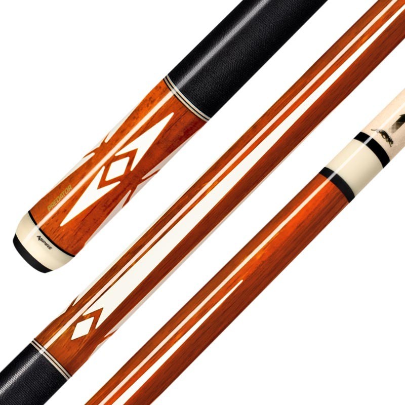 STECCA PREDATOR ASPIRE 1-10