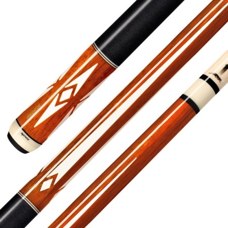 STECCA PREDATOR ASPIRE 1-10