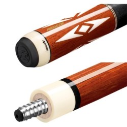 STECCA PREDATOR ASPIRE 1-10