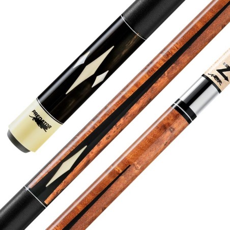 CALCIO PER STECCA PREDATOR CLASSICS SERIE K 2-1