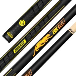 STECCA PREDATOR BK4 SW (IMPUGNATURA SPORT)