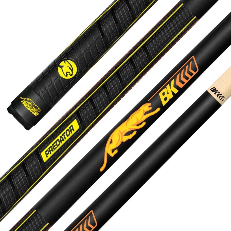 STECCA PREDATOR BK4 SW (IMPUGNATURA SPORT)