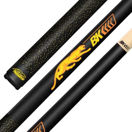 STECCA PREDATOR BK4 LW (IMPUGNATURA IN LINO)