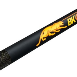 STECCA PREDATOR BK4 LW (IMPUGNATURA IN LINO)