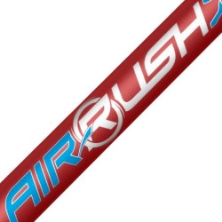 STECCA PREDATOR AIR JUMP RUSH RED NO WRAP (NW)