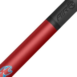 STECCA PREDATOR AIR JUMP RUSH RED NO WRAP (NW)