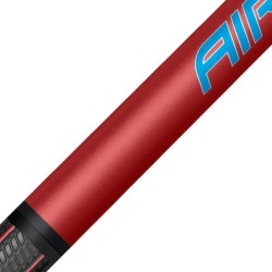 STECCA PREDATOR AIR JUMP RUSH RED SPORT WRAP (SW)