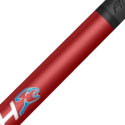 STECCA PREDATOR AIR JUMP RUSH RED SPORT WRAP (SW)