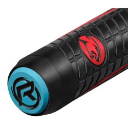 STECCA PREDATOR AIR JUMP RUSH RED SPORT WRAP (SW)