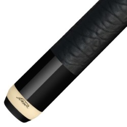 CALCIO PER STECCA PREDATOR SP4 LIMITED EDITION NERO/BLU - LEATHER WRAP