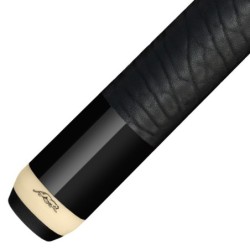 CALCIO PER STECCA PREDATOR SP4 LIMITED EDITION BLU/MOGANO - LEATHER WRAP