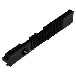 STECCA LONGONI 'EVOLUZIONE CITRUS'  ZANETTI - WJ - S20 - LIMITED