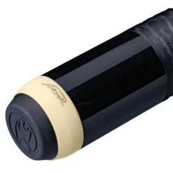 CALCIO PER STECCA PREDATOR SP4 LIMITED EDITION BLU/MOGANO - LEATHER WRAP