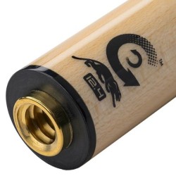 PUNTA PREDATOR CENTRO 12.4 UNILOC