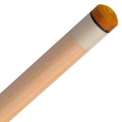 PUNTA PREDATOR CENTRO 12.4 RADIAL