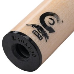 PUNTA PREDATOR CENTRO 12.4 RADIAL