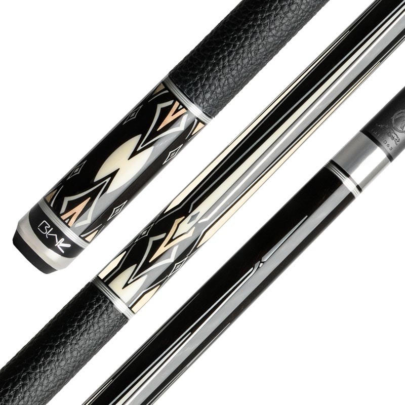 CALCIO PER STECCA PREDATOR BLAK5-2