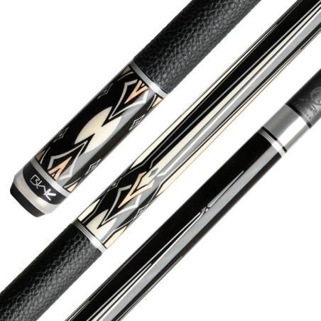 CALCIO PER STECCA PREDATOR BLAK5-2