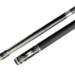 CALCIO PER STECCA PREDATOR BLAK5-2