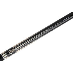 CALCIO PER STECCA PREDATOR BLAK5-2