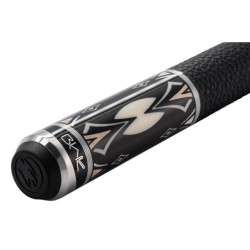 CALCIO PER STECCA PREDATOR BLAK5-2