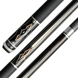 CALCIO PER STECCA PREDATOR BLAK5-3