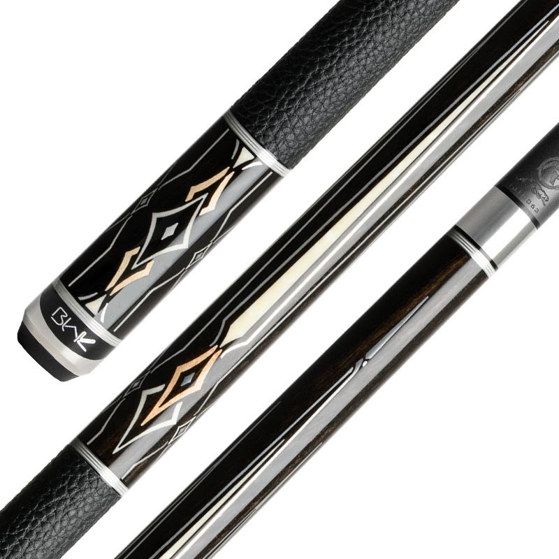 CALCIO PER STECCA PREDATOR BLAK5-3