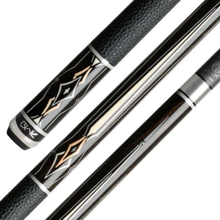 CALCIO PER STECCA PREDATOR BLAK5-3