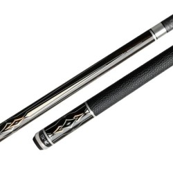 CALCIO PER STECCA PREDATOR BLAK5-3