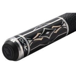 CALCIO PER STECCA PREDATOR BLAK5-3