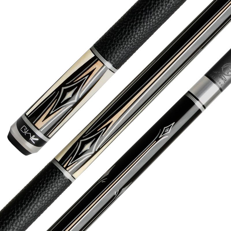 CALCIO PER STECCA PREDATOR BLAK5-4