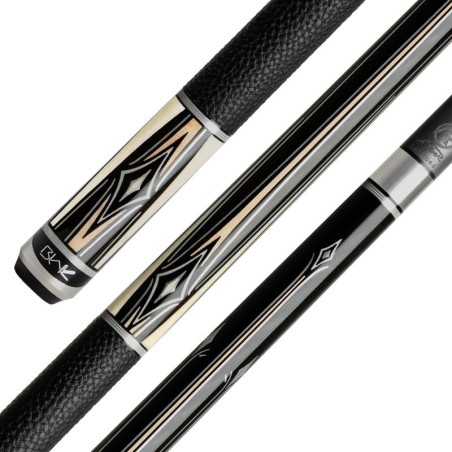 CALCIO PER STECCA PREDATOR BLAK5-4