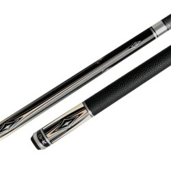 CALCIO PER STECCA PREDATOR BLAK5-4