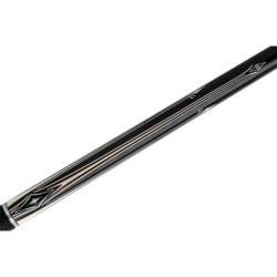 CALCIO PER STECCA PREDATOR BLAK5-4